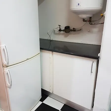 Apartamento Sao Lazaro Lisbon
