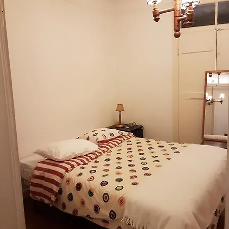 Apartment Apartamento Sao Lazaro *