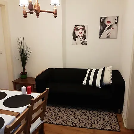 Apartment Apartamento Sao Lazaro *